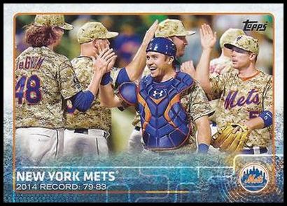 24 New York Mets